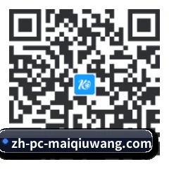 iPhone APP 二维码